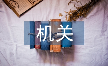 機(jī)關(guān)支部工作總結(jié)