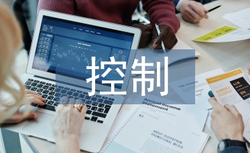 雙元控制主體構(gòu)架的企業(yè)會(huì)計(jì)控制新思考