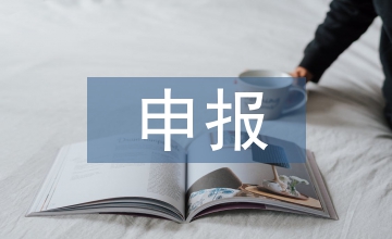 財(cái)產(chǎn)申報(bào)材料