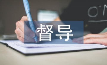 換屆督導(dǎo)工作計劃