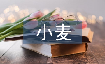 小麥栽培技術(shù)論文