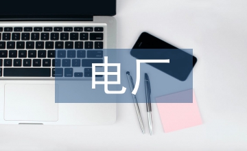 電廠生產(chǎn)實習(xí)報告