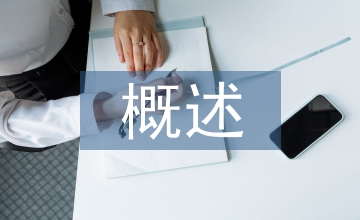 概述房地產(chǎn)企業(yè)財務風險管理框架