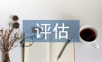 評(píng)估項(xiàng)目實(shí)施方案