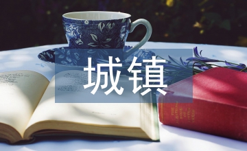 城鎮(zhèn)土地等級(jí)劃分標(biāo)準(zhǔn)