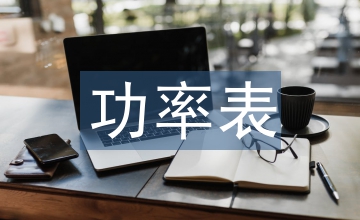 微功率無(wú)線通信測(cè)試及網(wǎng)絡(luò)狀態(tài)評(píng)價(jià)