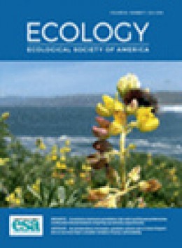 Ecology