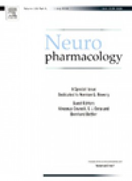 Neuropharmacology