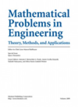 Mathematical Problems In Engineering