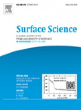 Surface Science