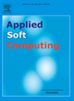 Applied Soft Computing