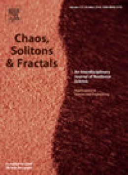 Chaos Solitons & Fractals