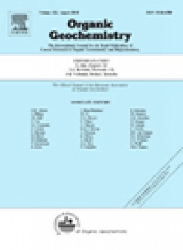 Organic Geochemistry