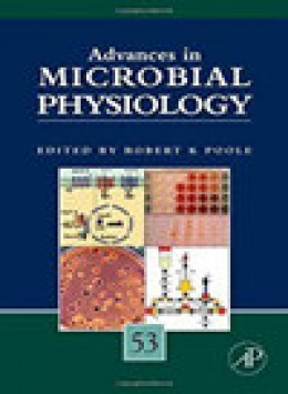 Advances In Microbial Physiology