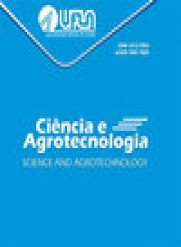 Ciencia E Agrotecnologia