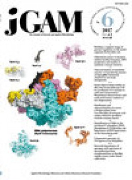 Journal Of General And Applied Microbiology