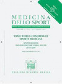 Medicina Dello Sport