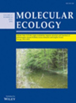 Molecular Ecology