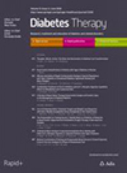 Diabetes Therapy