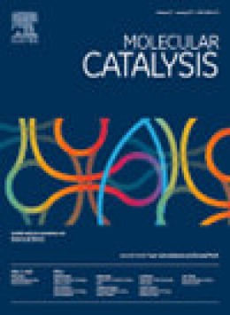 Molecular Catalysis