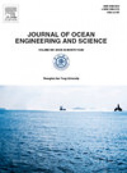 Journal Of Ocean Engineering And Science