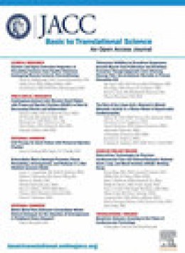 Jacc-basic To Translational Science