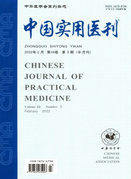 中國實(shí)用醫(yī)刊