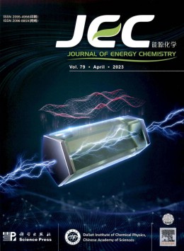 Journal of Energy Chemistry雜志