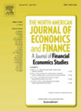 North American Journal Of Economics And Finance