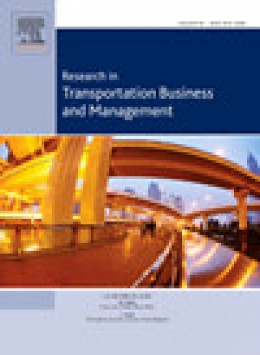 Research In Transportation Business And Management