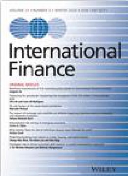 International Finance