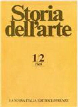 Storia Dell Arte