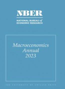 Nber Macroeconomics Annual