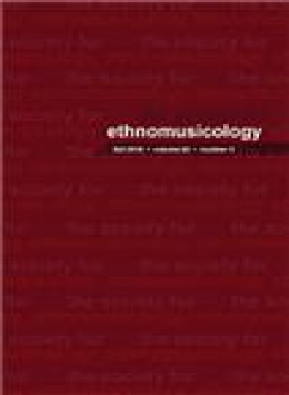 Ethnomusicology