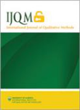 International Journal Of Qualitative Methods