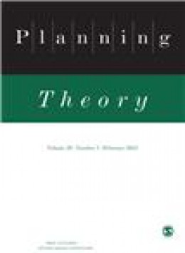 Planning Theory