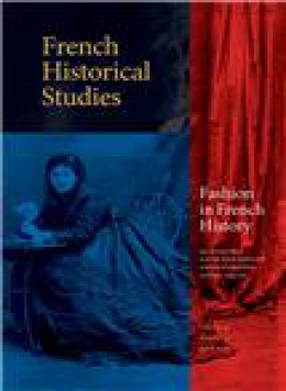 French Historical Studies