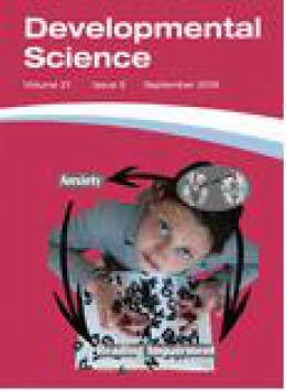 Developmental Science