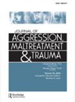 Journal Of Aggression Maltreatment & Trauma