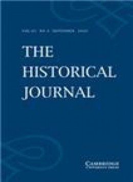 Historical Journal